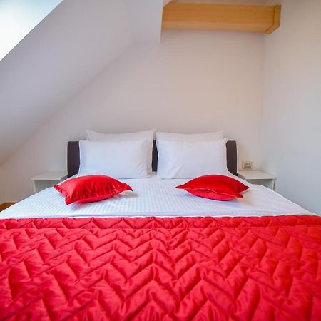 Relax&Spa Aria Zlatibor Zewnętrze zdjęcie