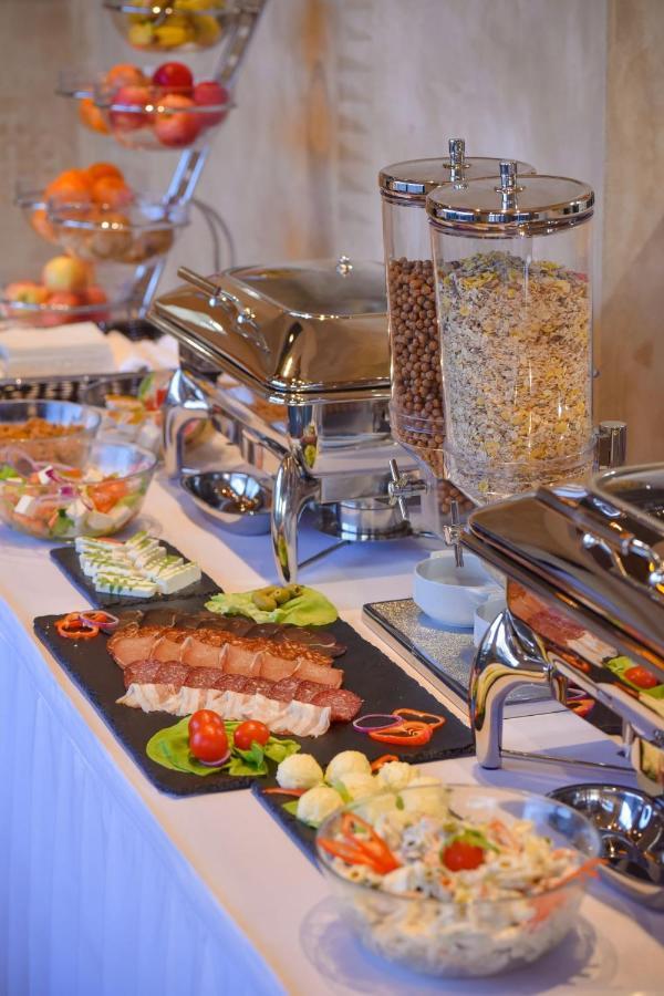 Relax&Spa Aria Zlatibor Zewnętrze zdjęcie