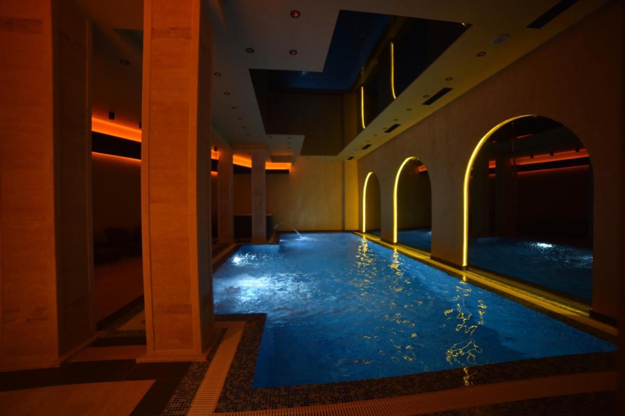 Relax&Spa Aria Zlatibor Zewnętrze zdjęcie