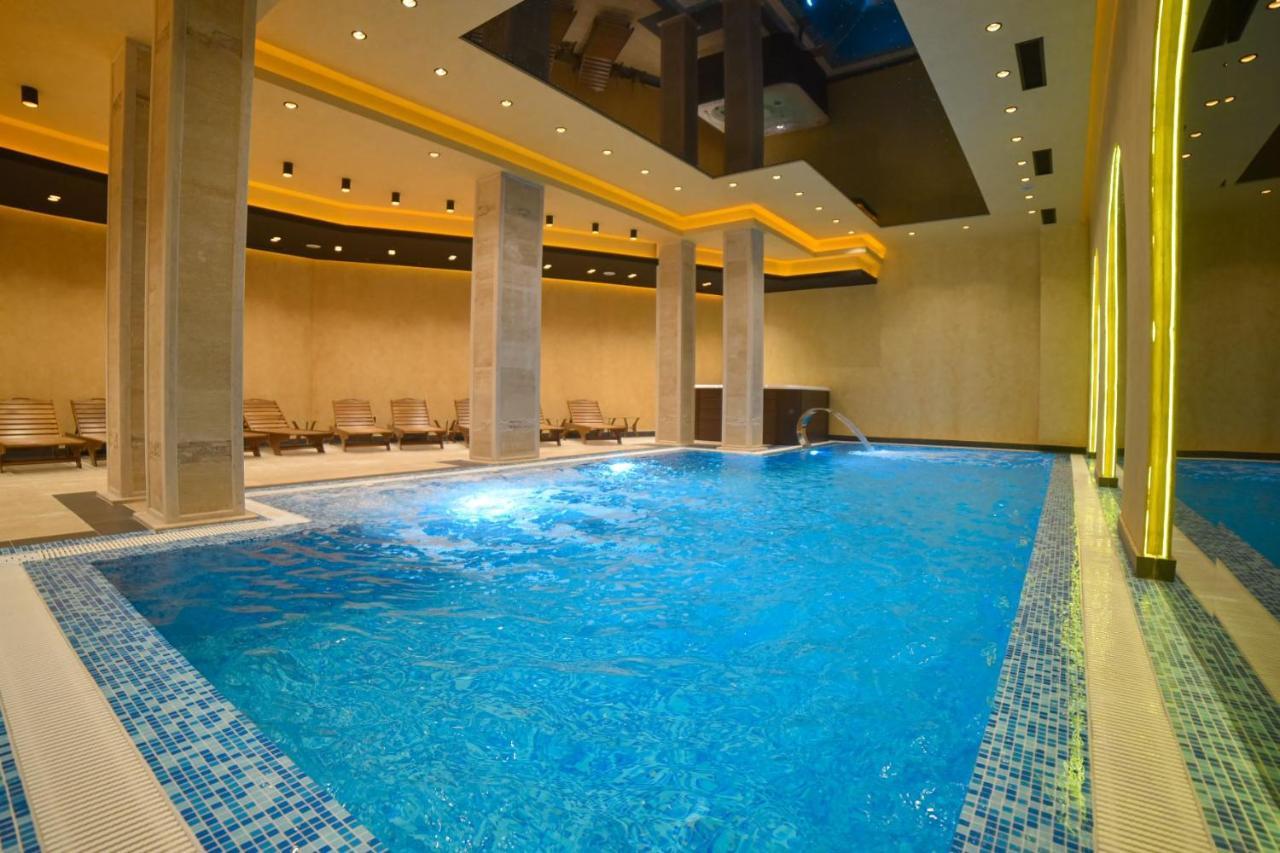 Relax&Spa Aria Zlatibor Zewnętrze zdjęcie