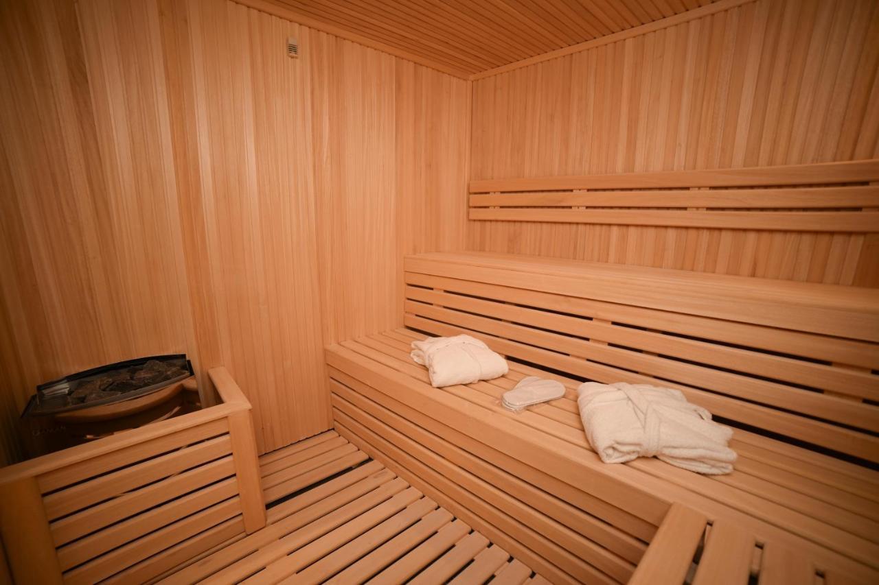 Relax&Spa Aria Zlatibor Zewnętrze zdjęcie