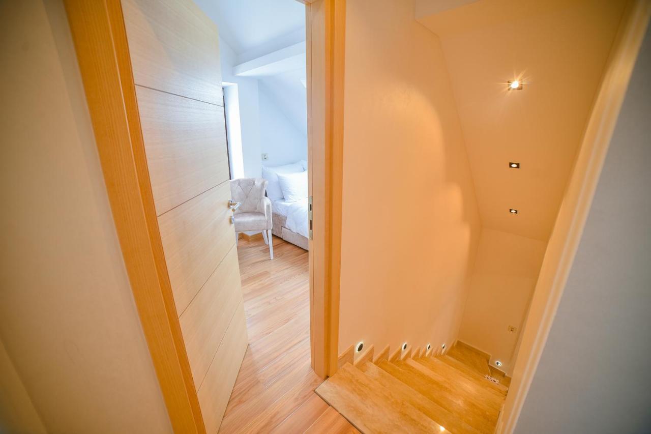Relax&Spa Aria Zlatibor Zewnętrze zdjęcie